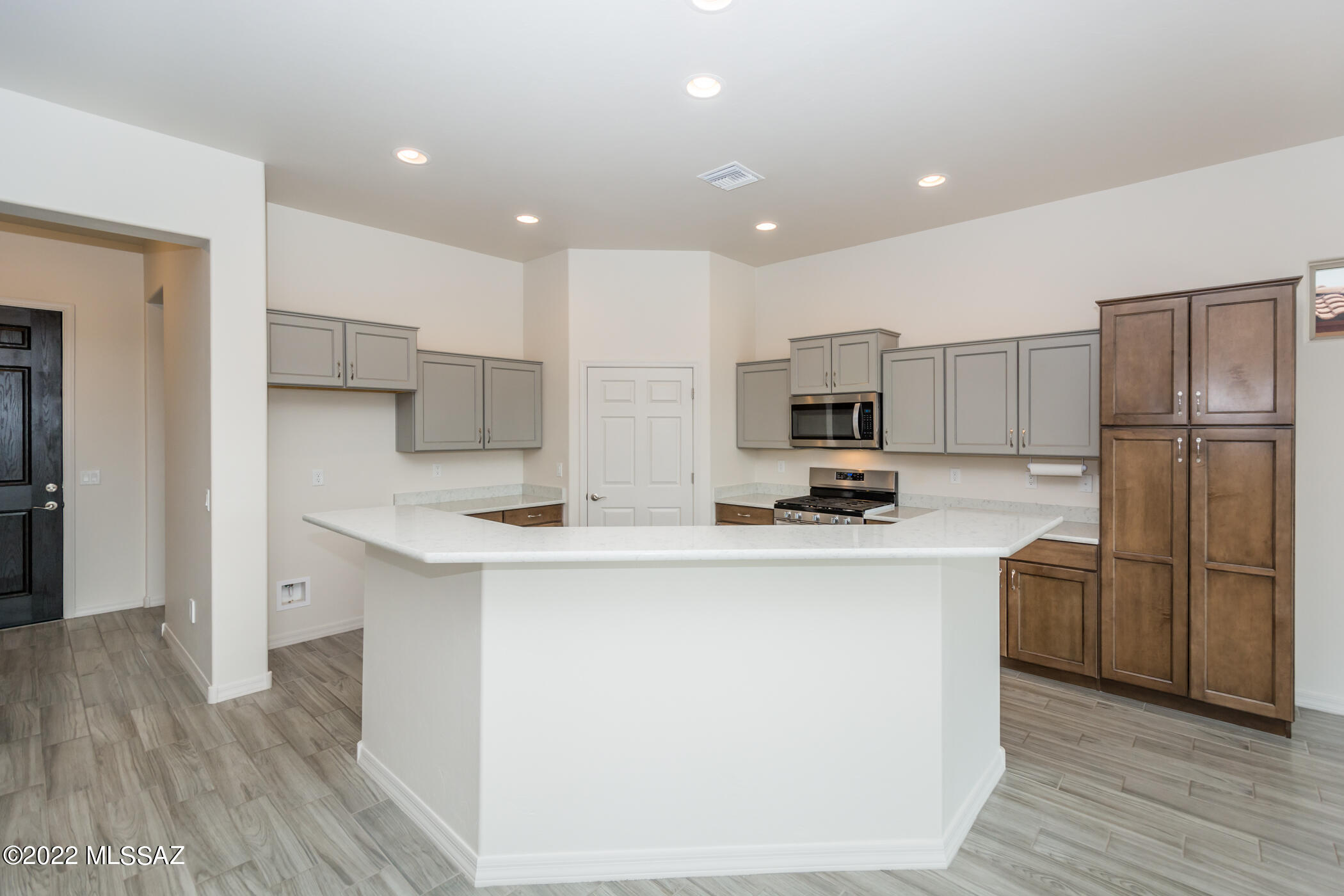 Las Campanas Block B - Residential