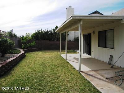 East Point Estates II (1-108) - Residential Lease