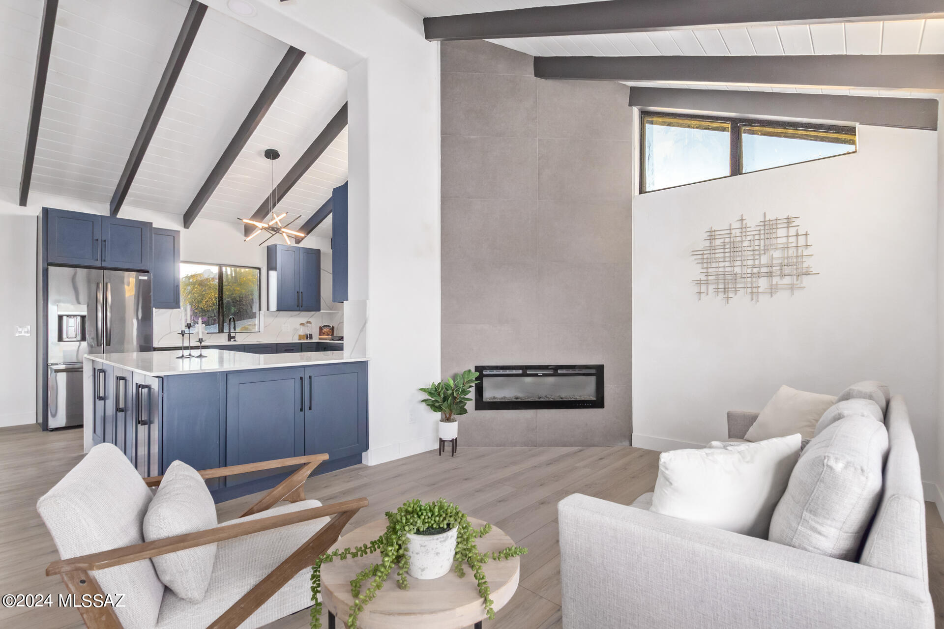 Ranchos Del Oeste (1-33) - Residential