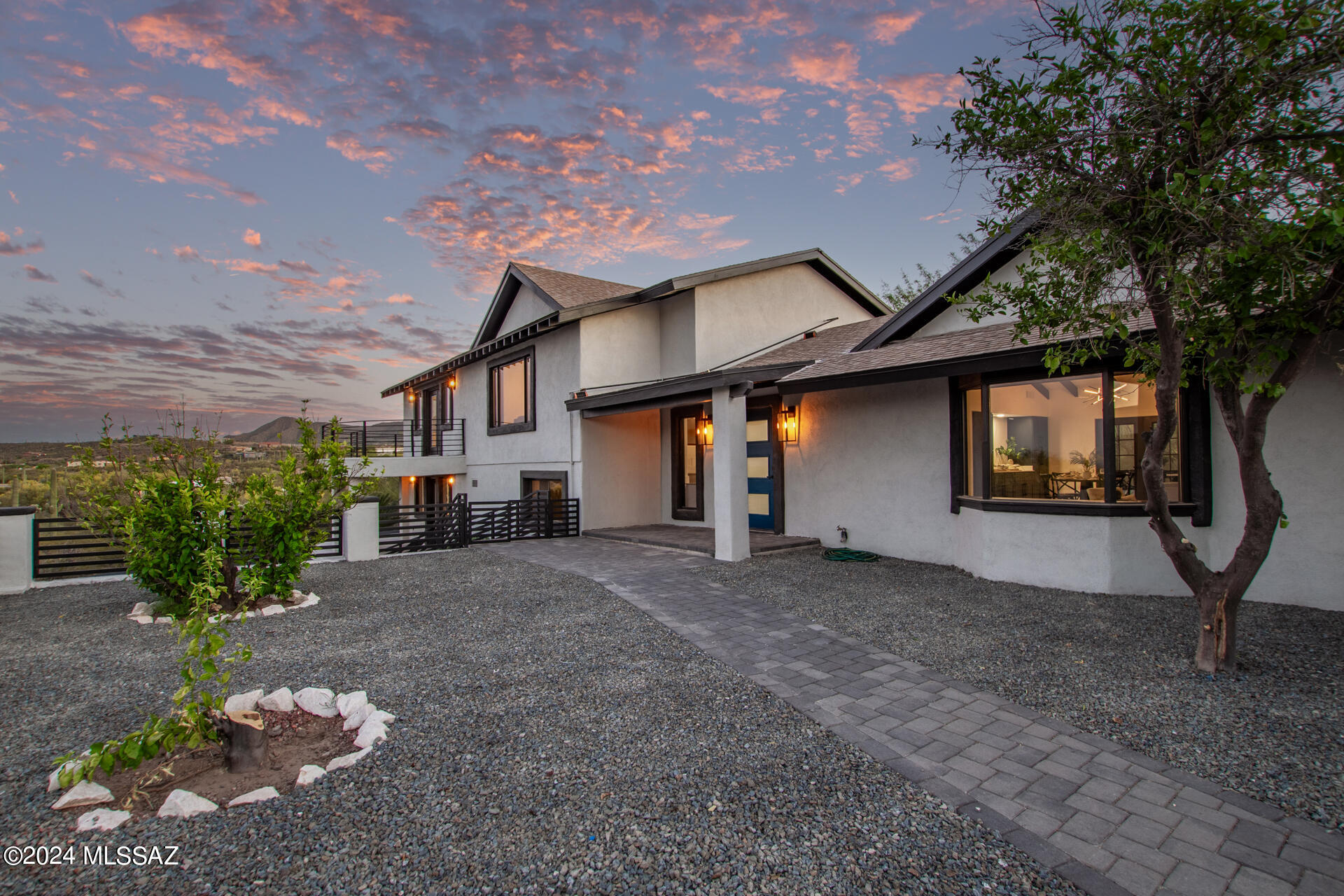 Ranchos Del Oeste (1-33) - Residential