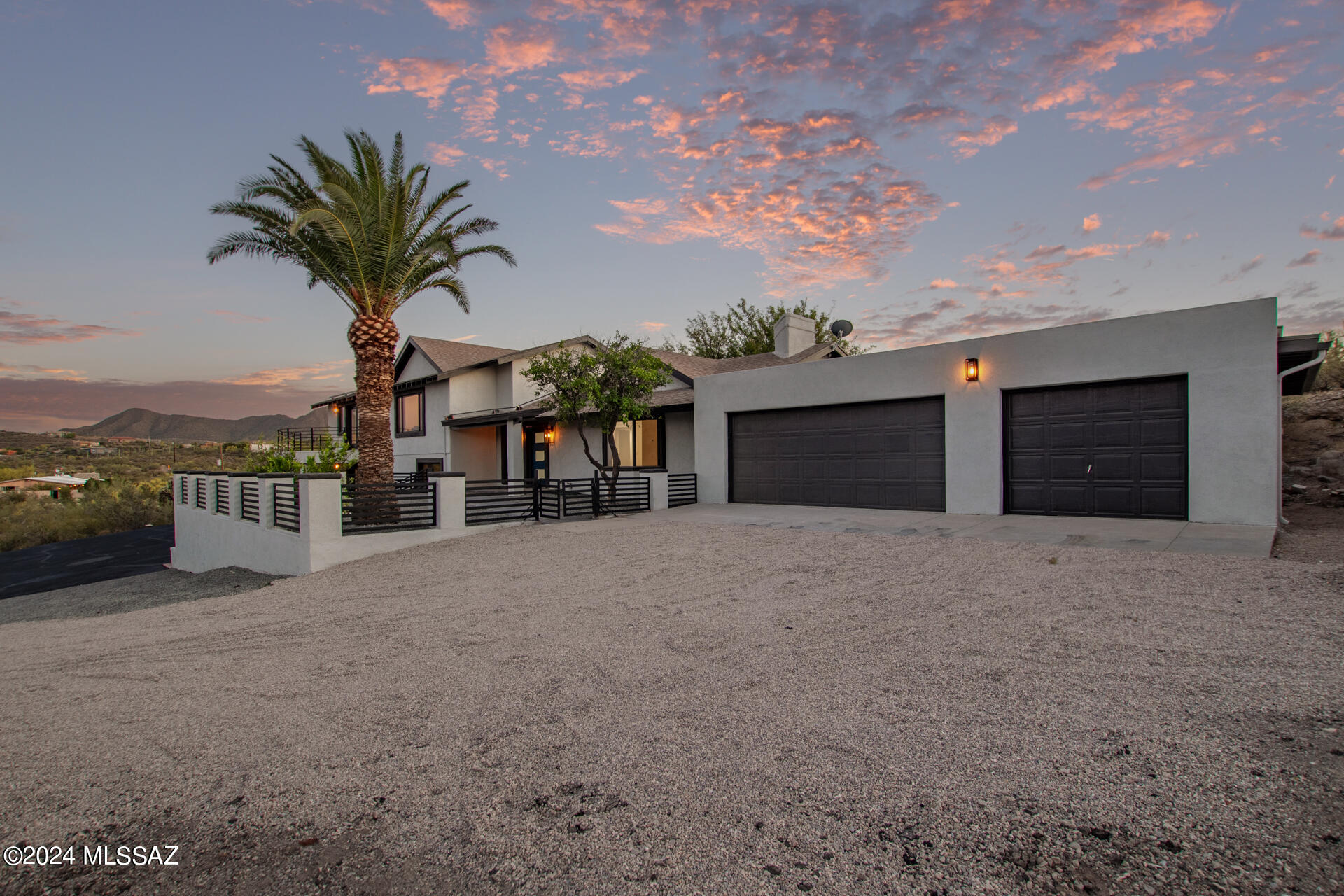 Ranchos Del Oeste (1-33) - Residential