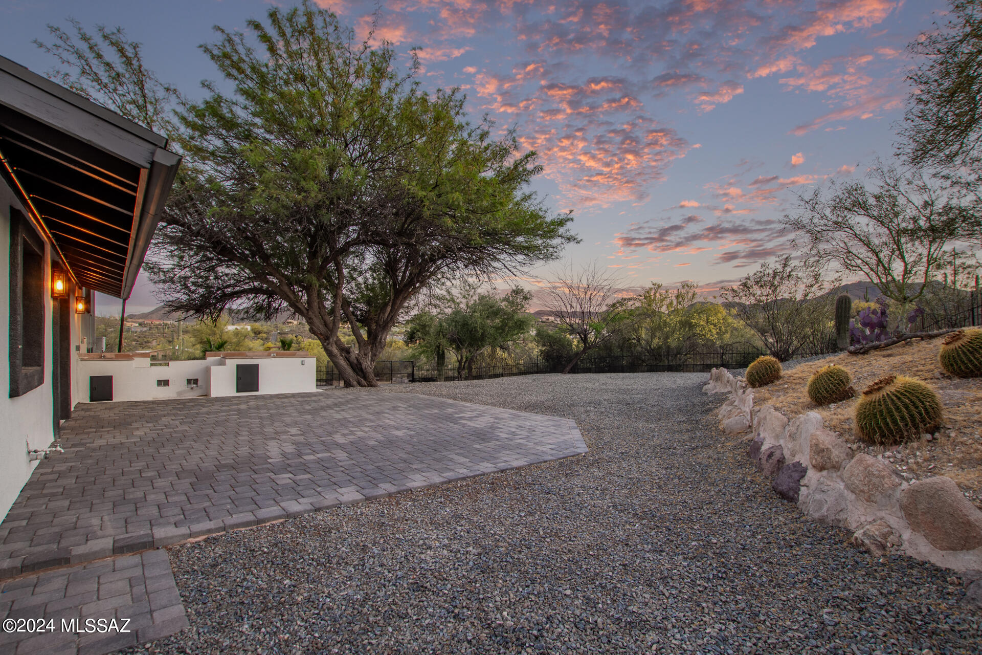 Ranchos Del Oeste (1-33) - Residential