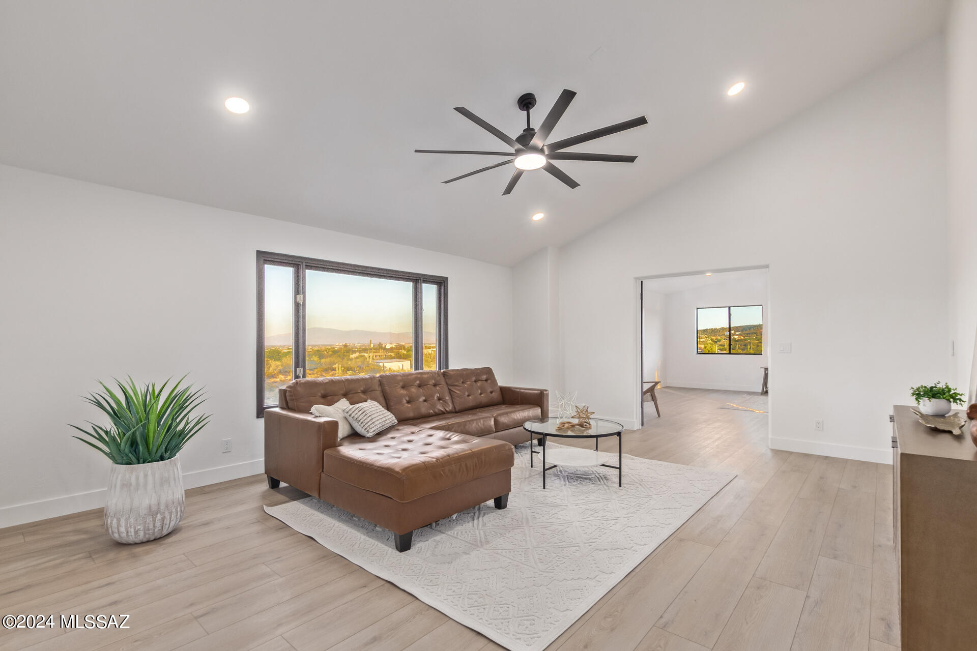 Ranchos Del Oeste (1-33) - Residential