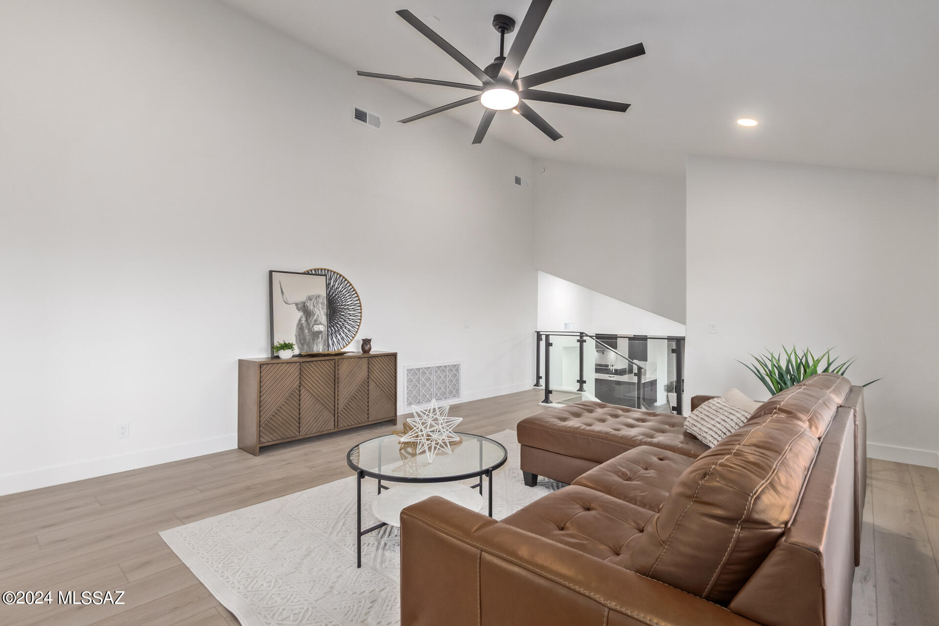 Ranchos Del Oeste (1-33) - Residential