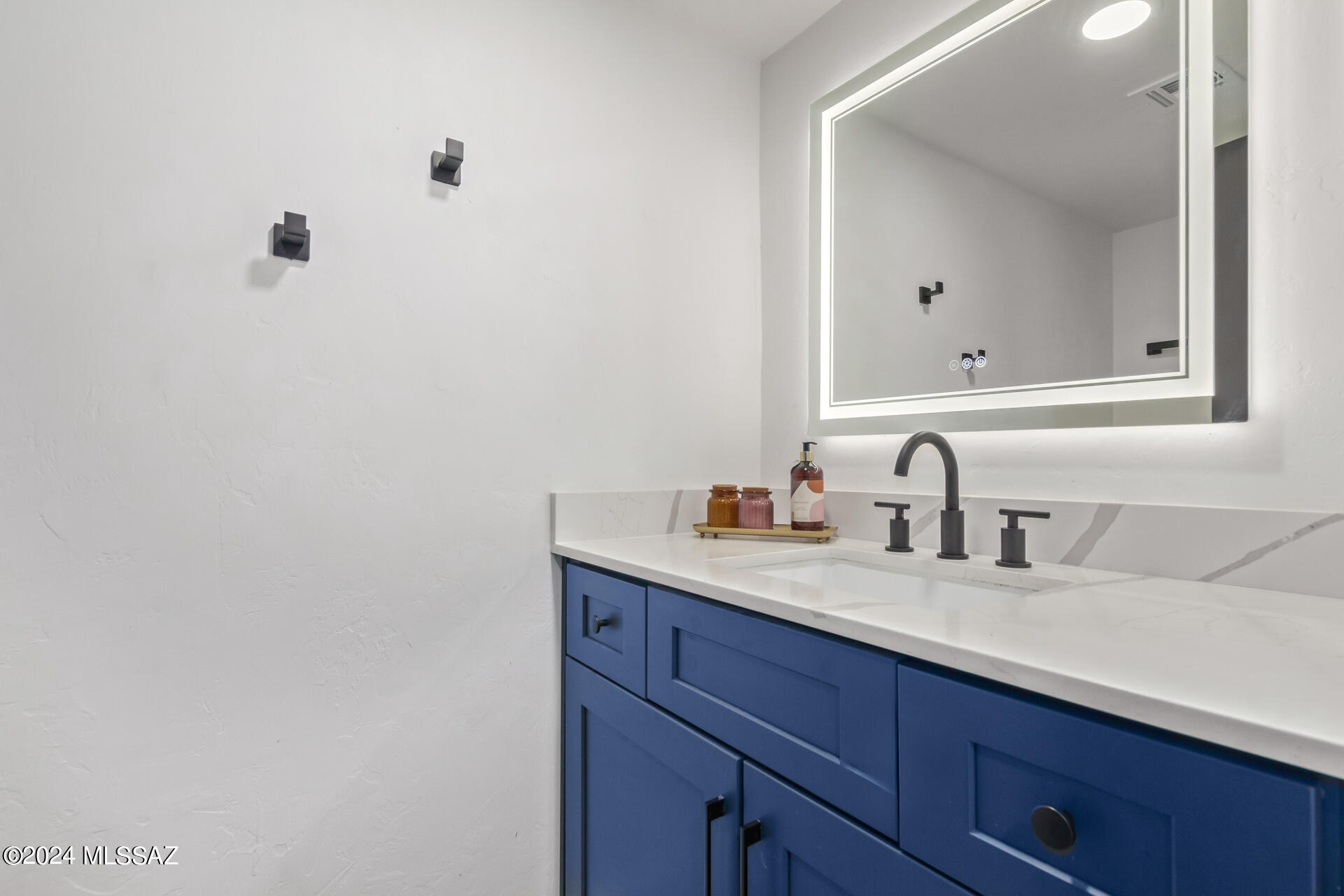 Ranchos Del Oeste (1-33) - Residential
