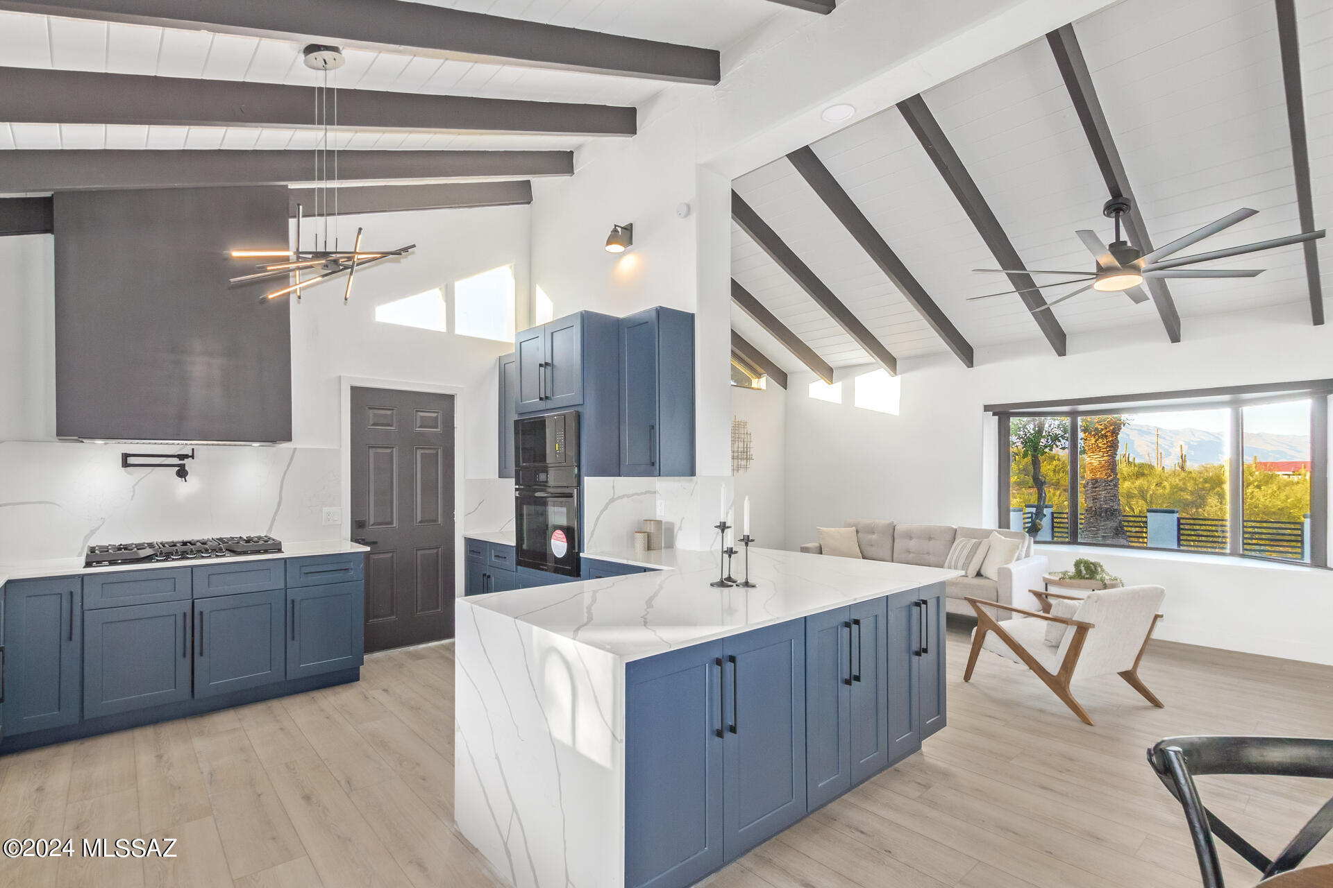 Ranchos Del Oeste (1-33) - Residential