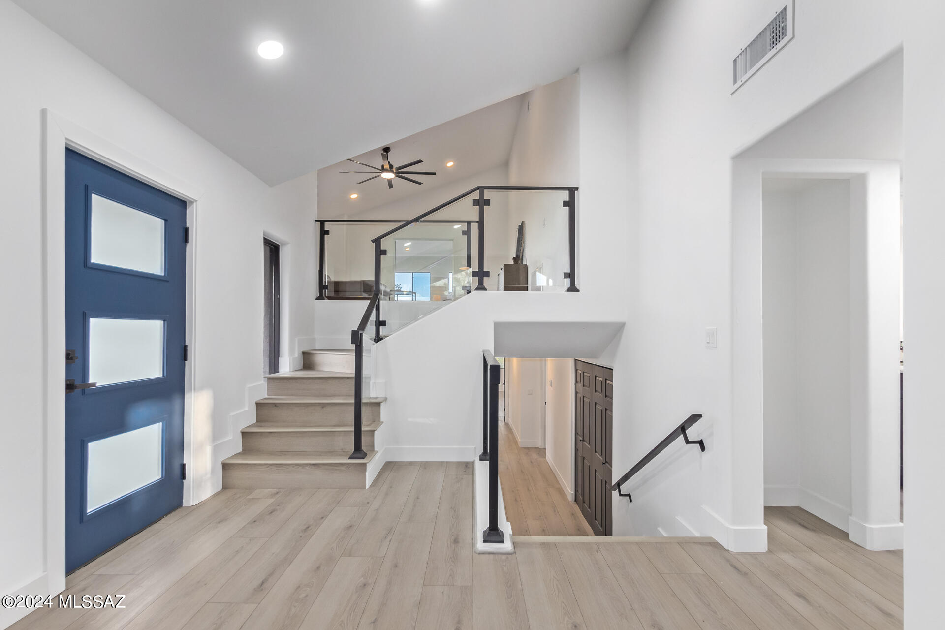 Ranchos Del Oeste (1-33) - Residential