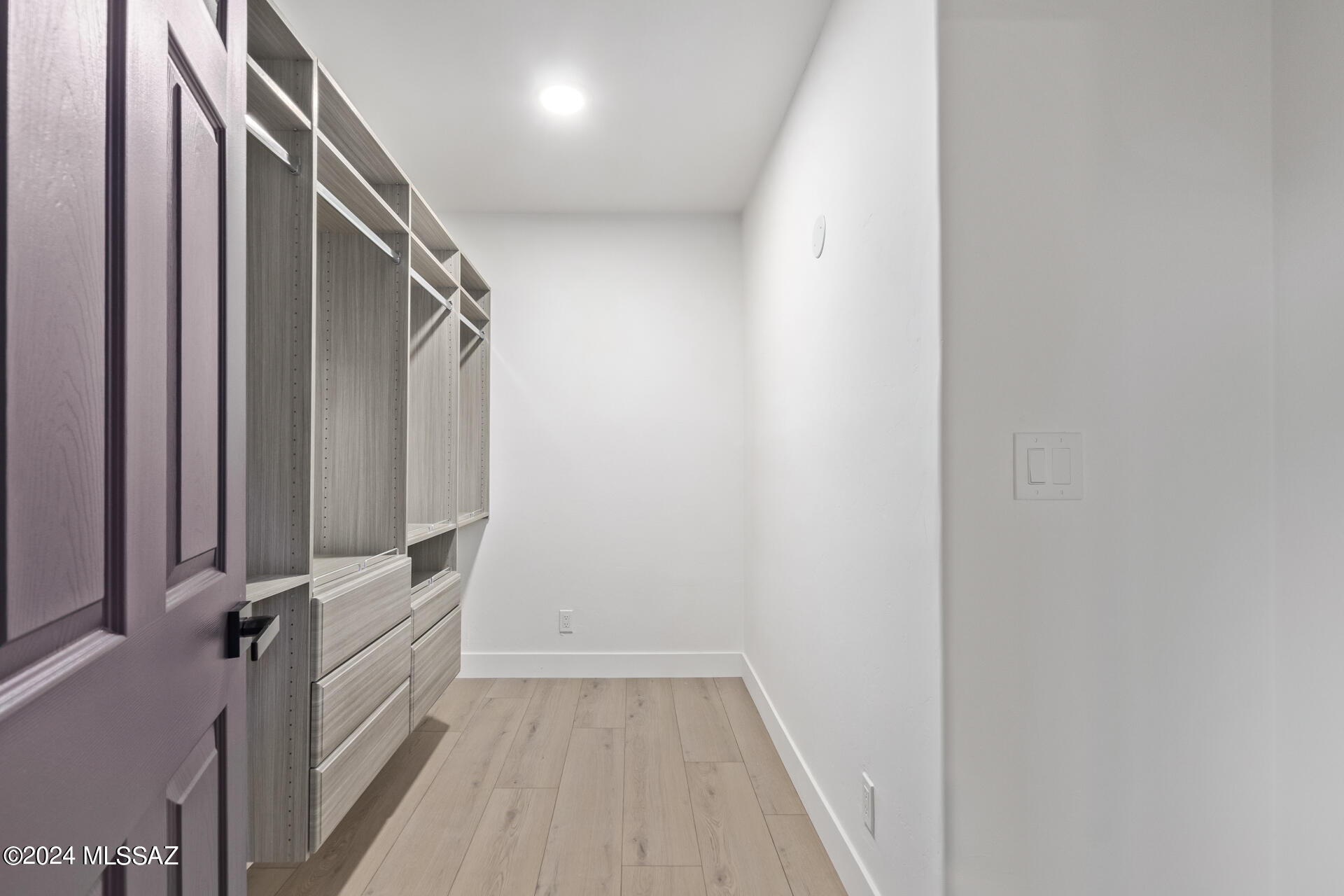 Ranchos Del Oeste (1-33) - Residential