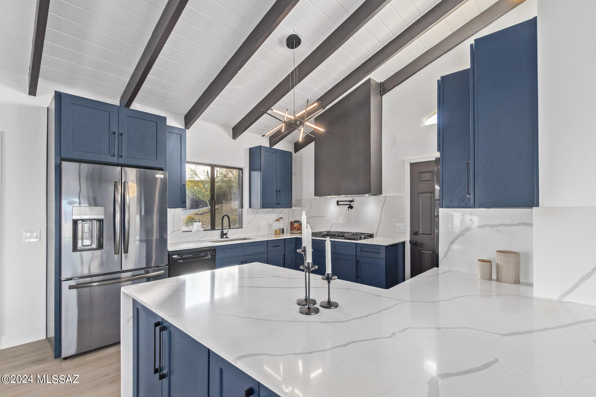 Ranchos Del Oeste (1-33) - Residential