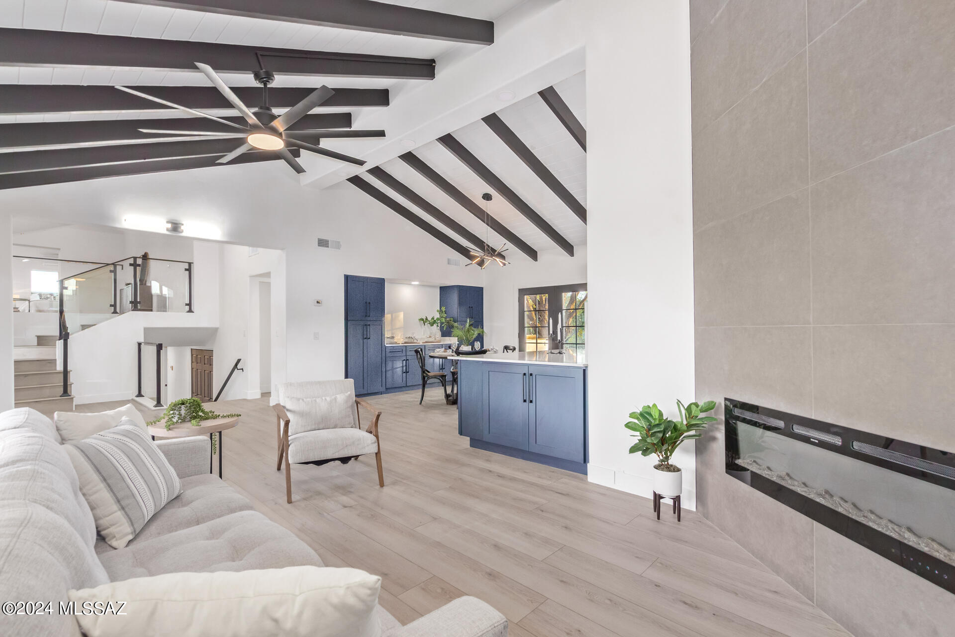 Ranchos Del Oeste (1-33) - Residential