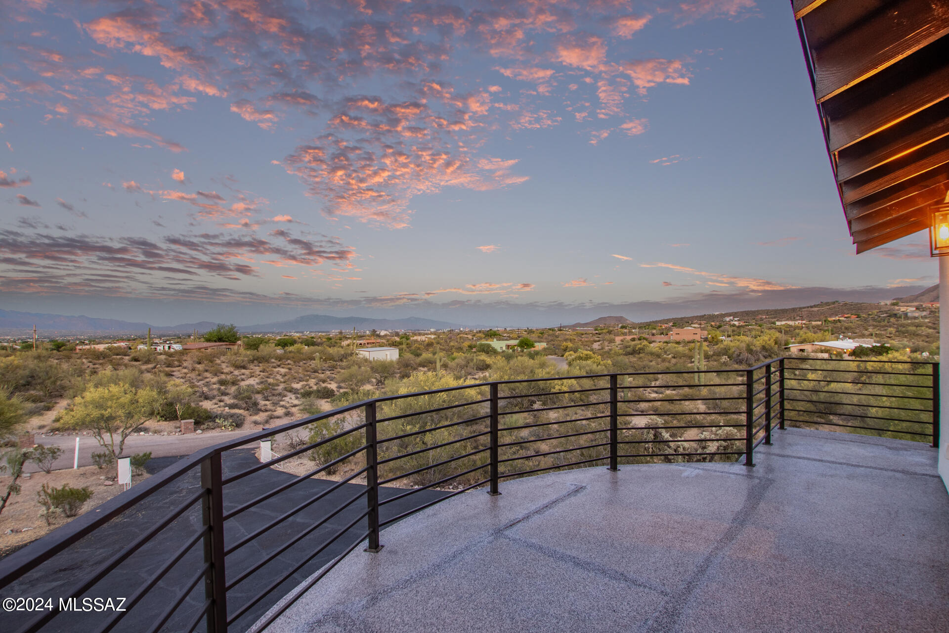Ranchos Del Oeste (1-33) - Residential