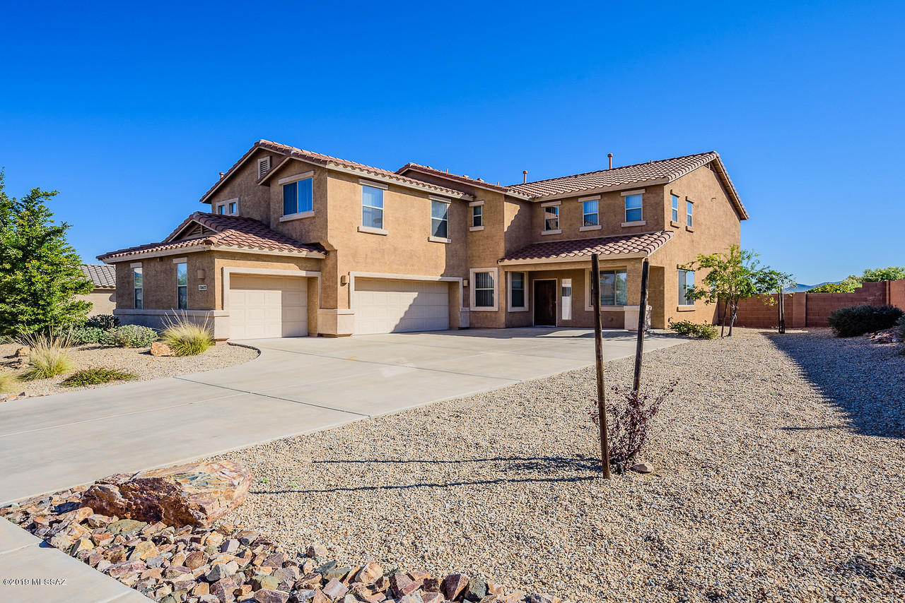 Rancho Del Lago (608-1030) - Residential
