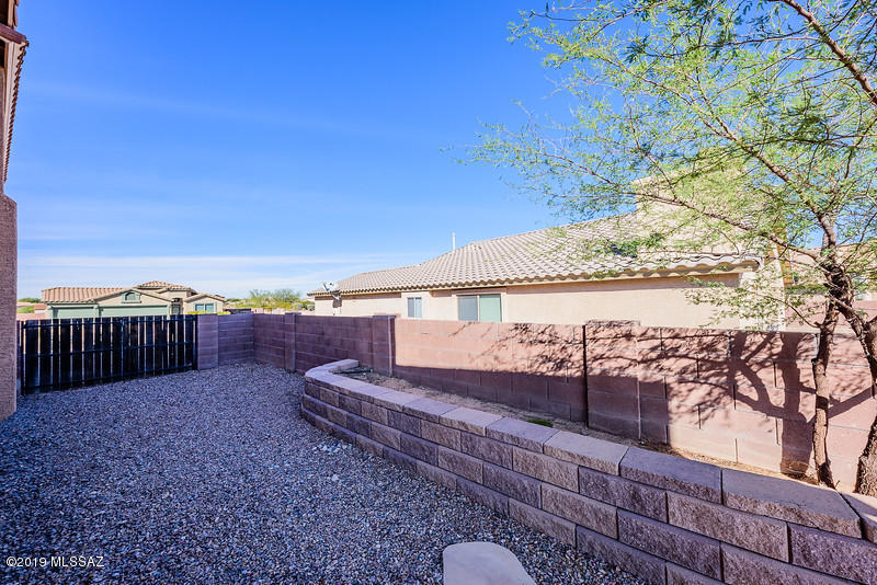 Rancho Del Lago (608-1030) - Residential