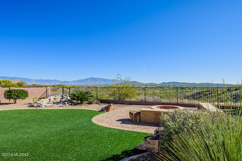 Rancho Del Lago (608-1030) - Residential
