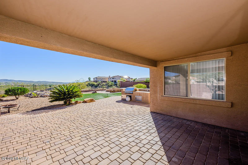 Rancho Del Lago (608-1030) - Residential