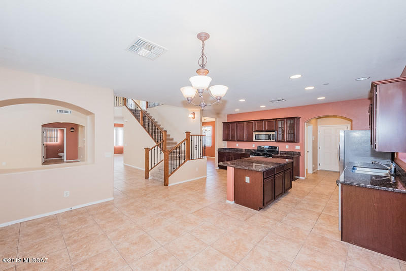 Rancho Del Lago (608-1030) - Residential