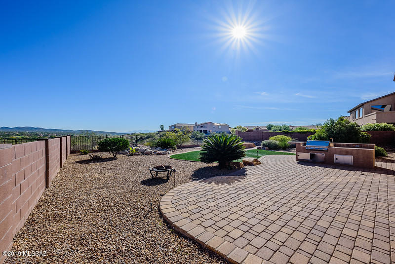 Rancho Del Lago (608-1030) - Residential