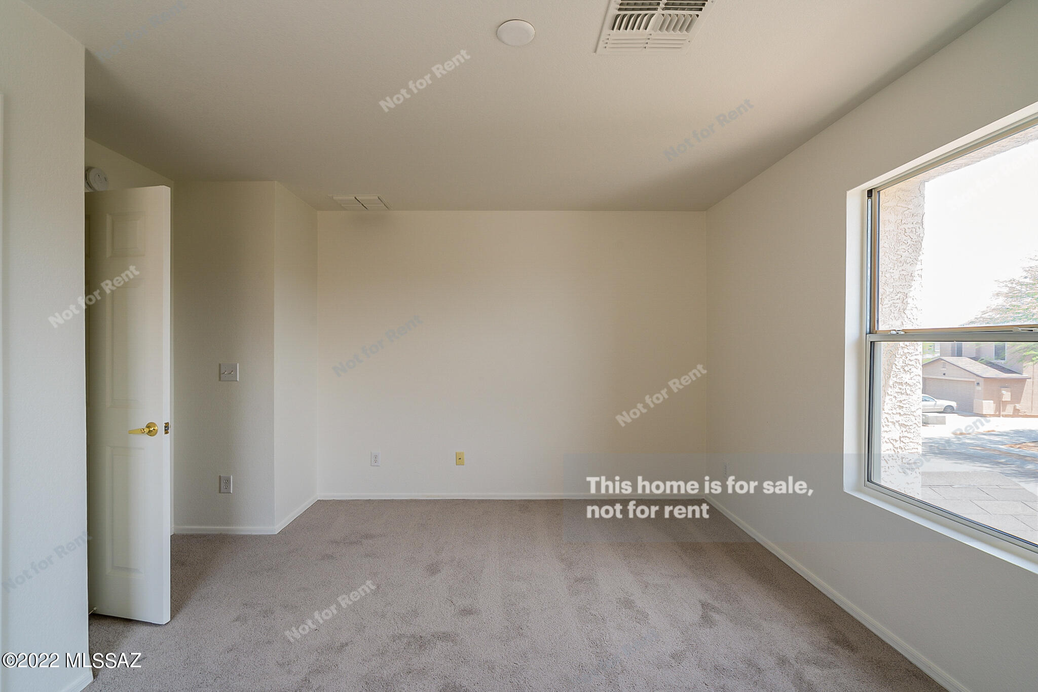 Julian Ranch West (1-369) - Residential