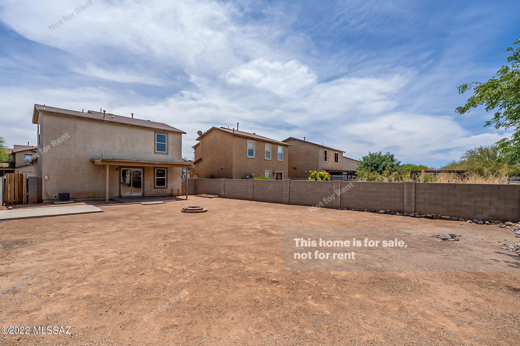 Julian Ranch West (1-369) - Residential