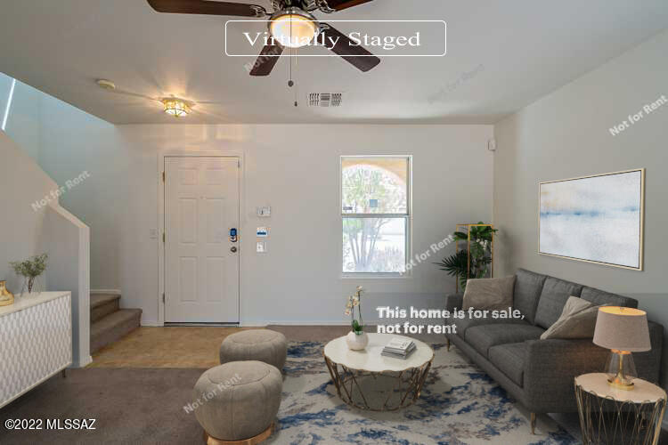 Julian Ranch West (1-369) - Residential