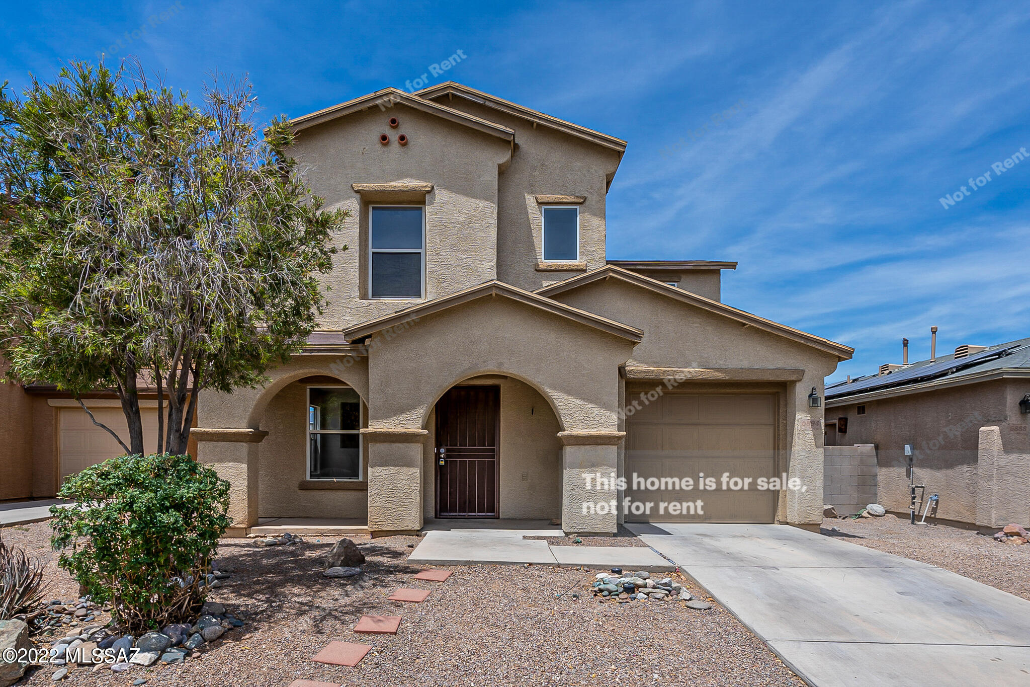 Julian Ranch West (1-369) - Residential