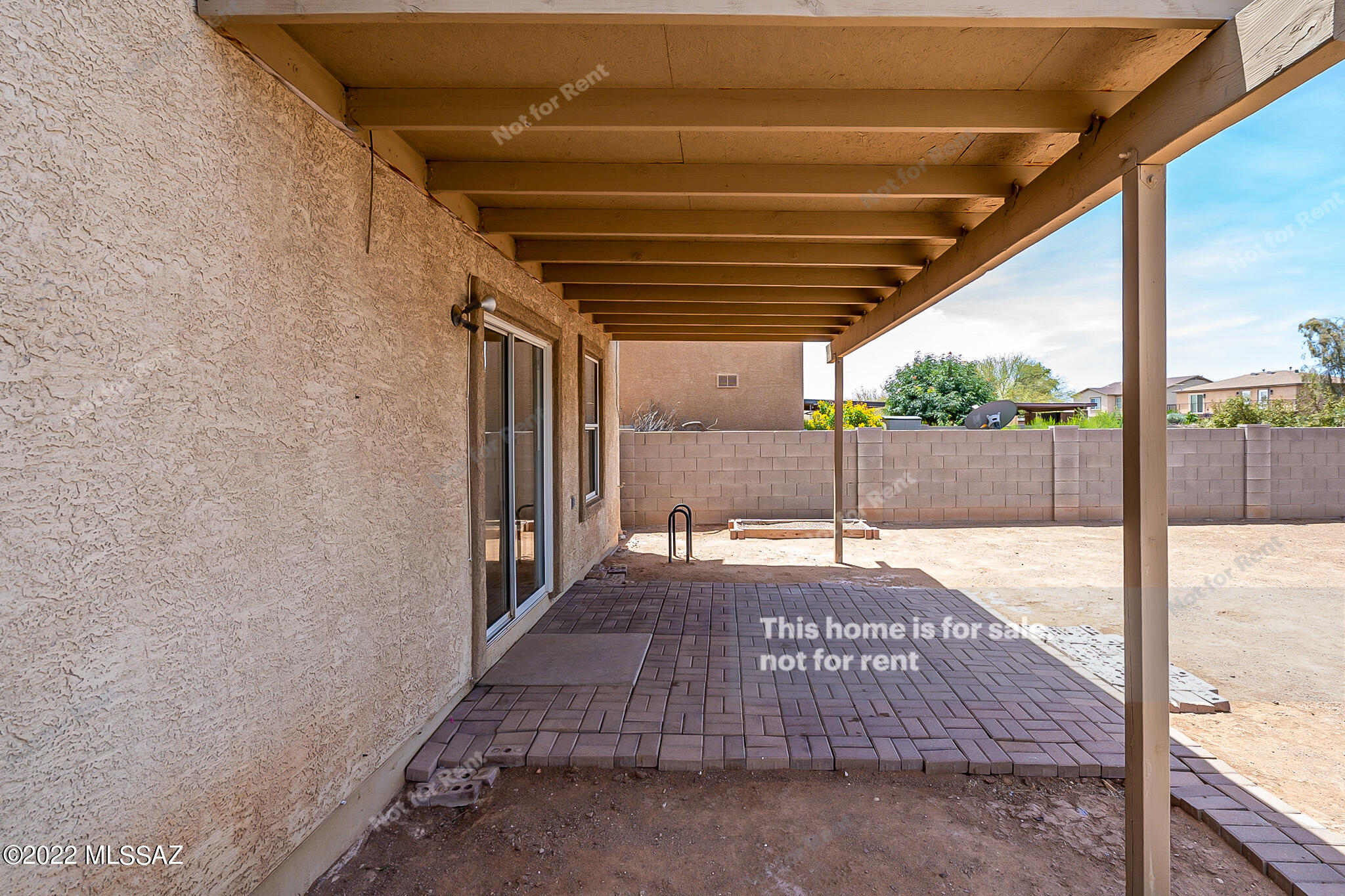 Julian Ranch West (1-369) - Residential