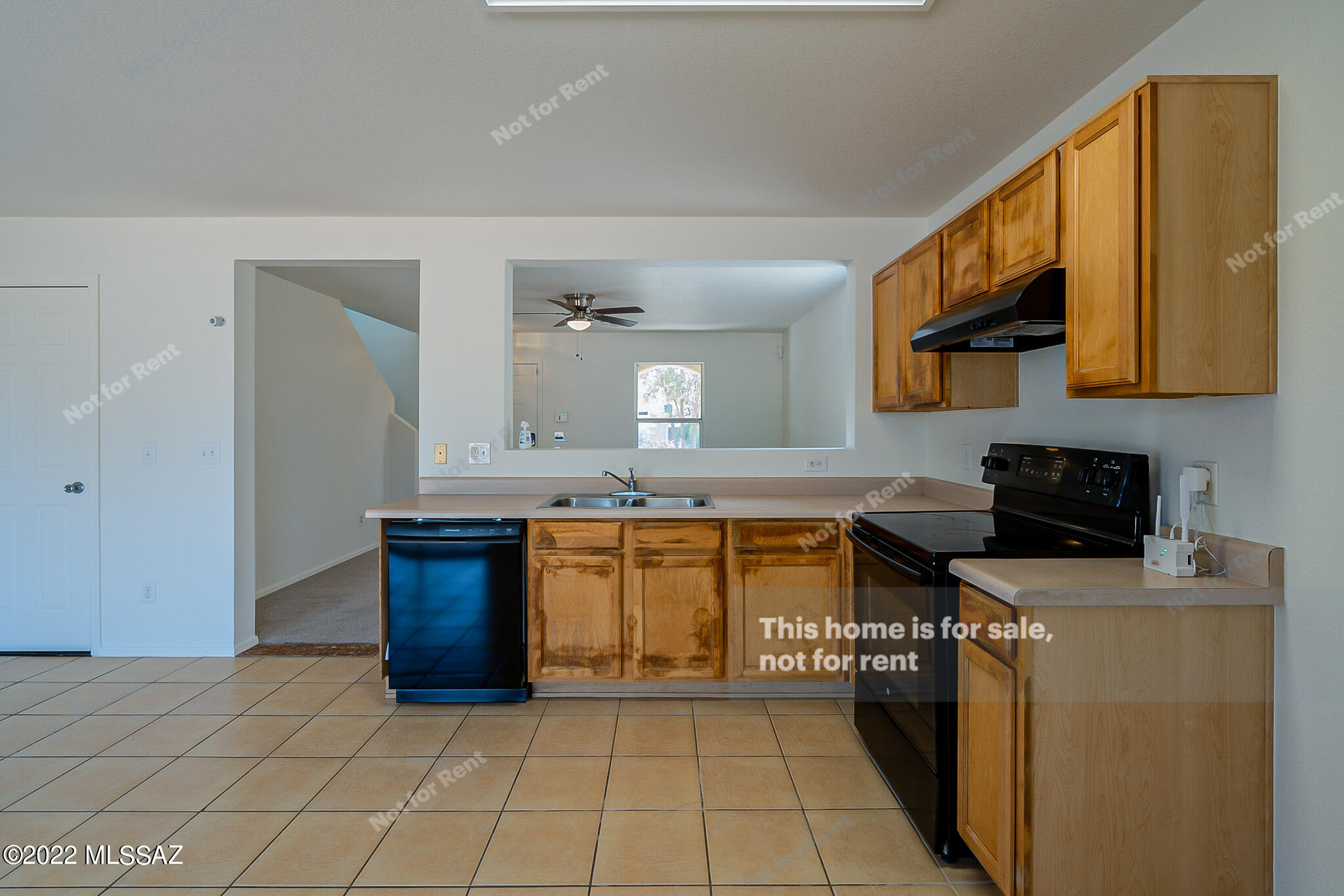 Julian Ranch West (1-369) - Residential