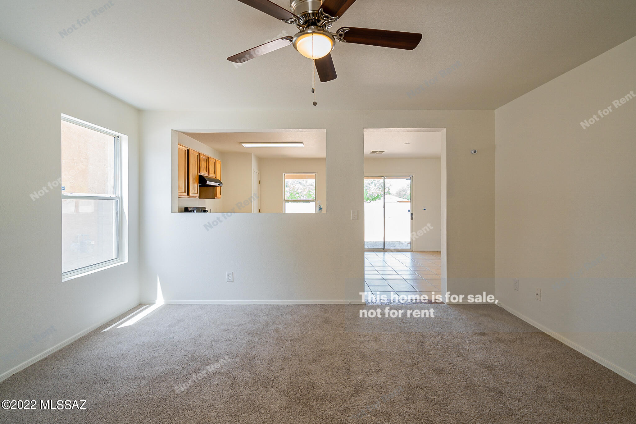 Julian Ranch West (1-369) - Residential