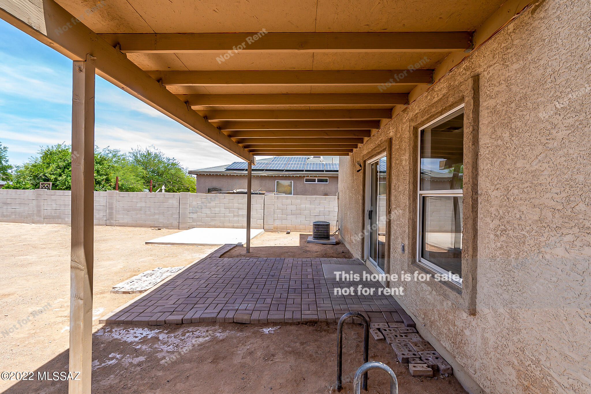 Julian Ranch West (1-369) - Residential