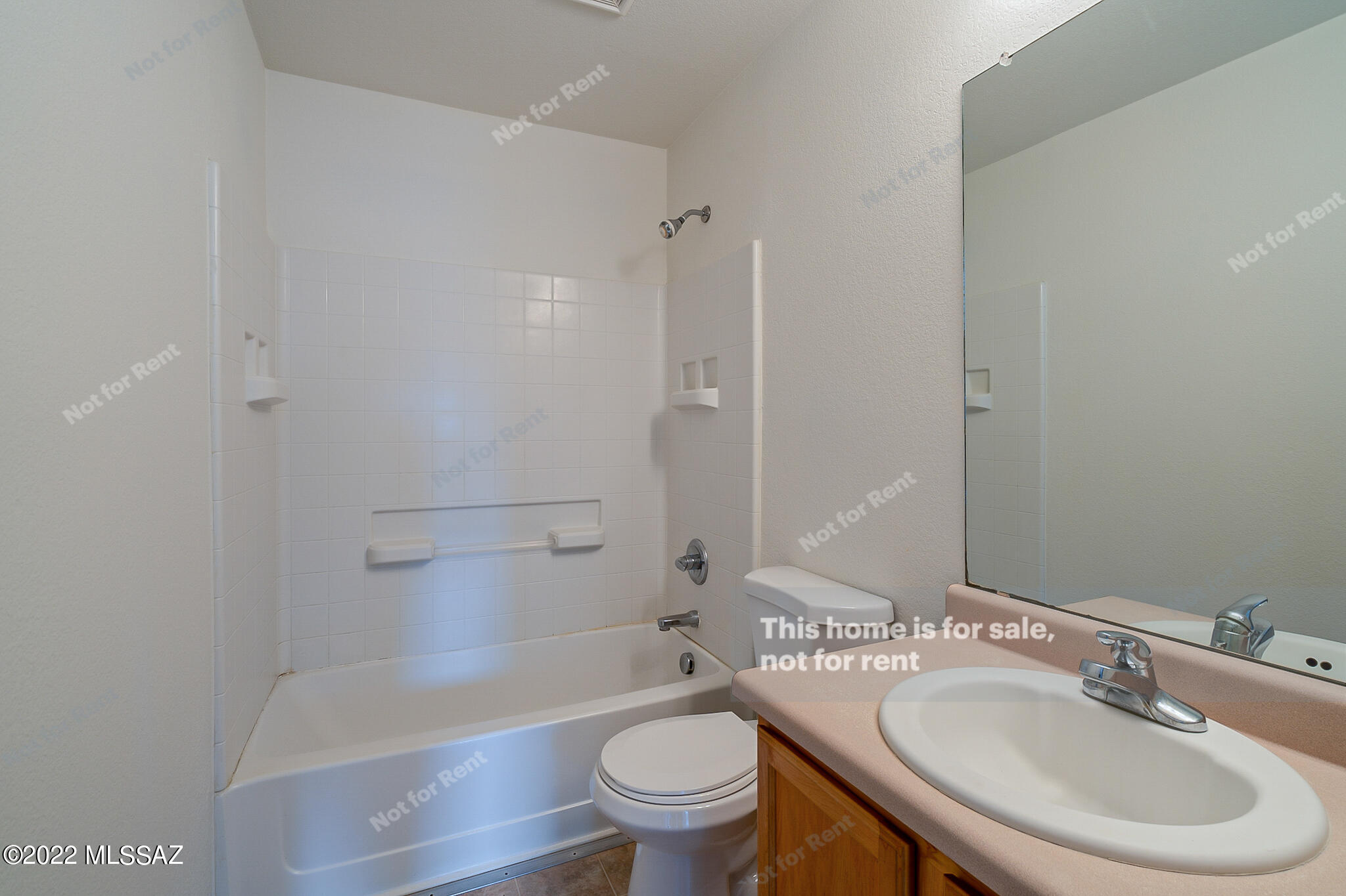 Julian Ranch West (1-369) - Residential