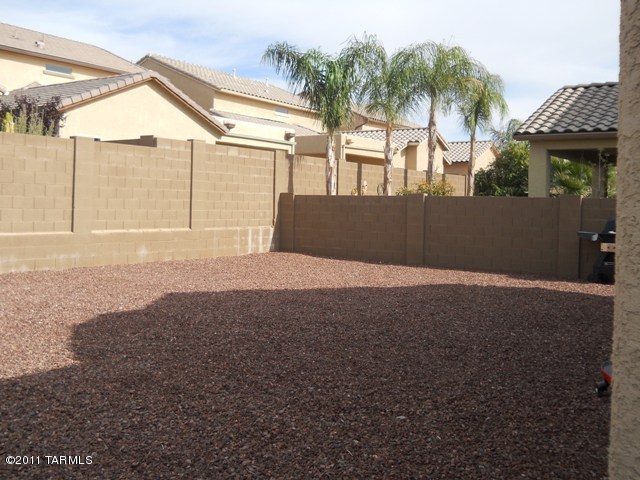 Rancho Vistoso Neighborhood 10 - Residential Lease