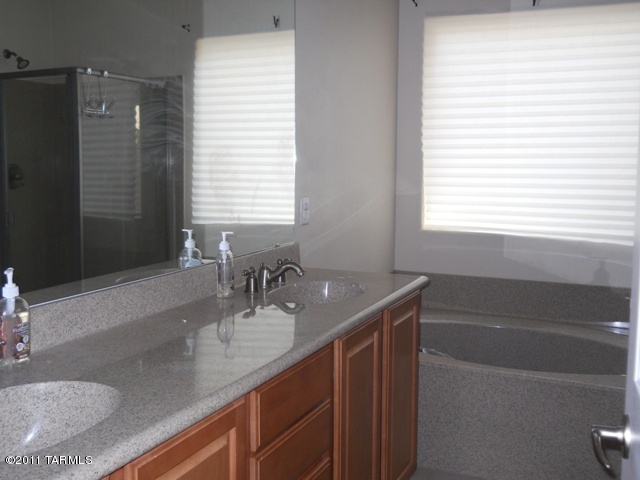 Rancho Vistoso Neighborhood 10 - Residential Lease