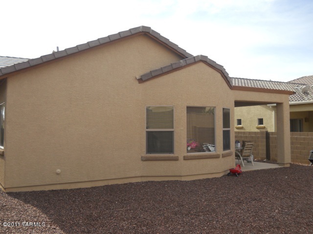 Rancho Vistoso Neighborhood 10 - Residential Lease