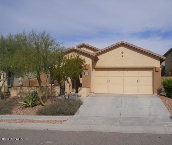 Rancho Vistoso Neighborhood 10 - Residential Lease