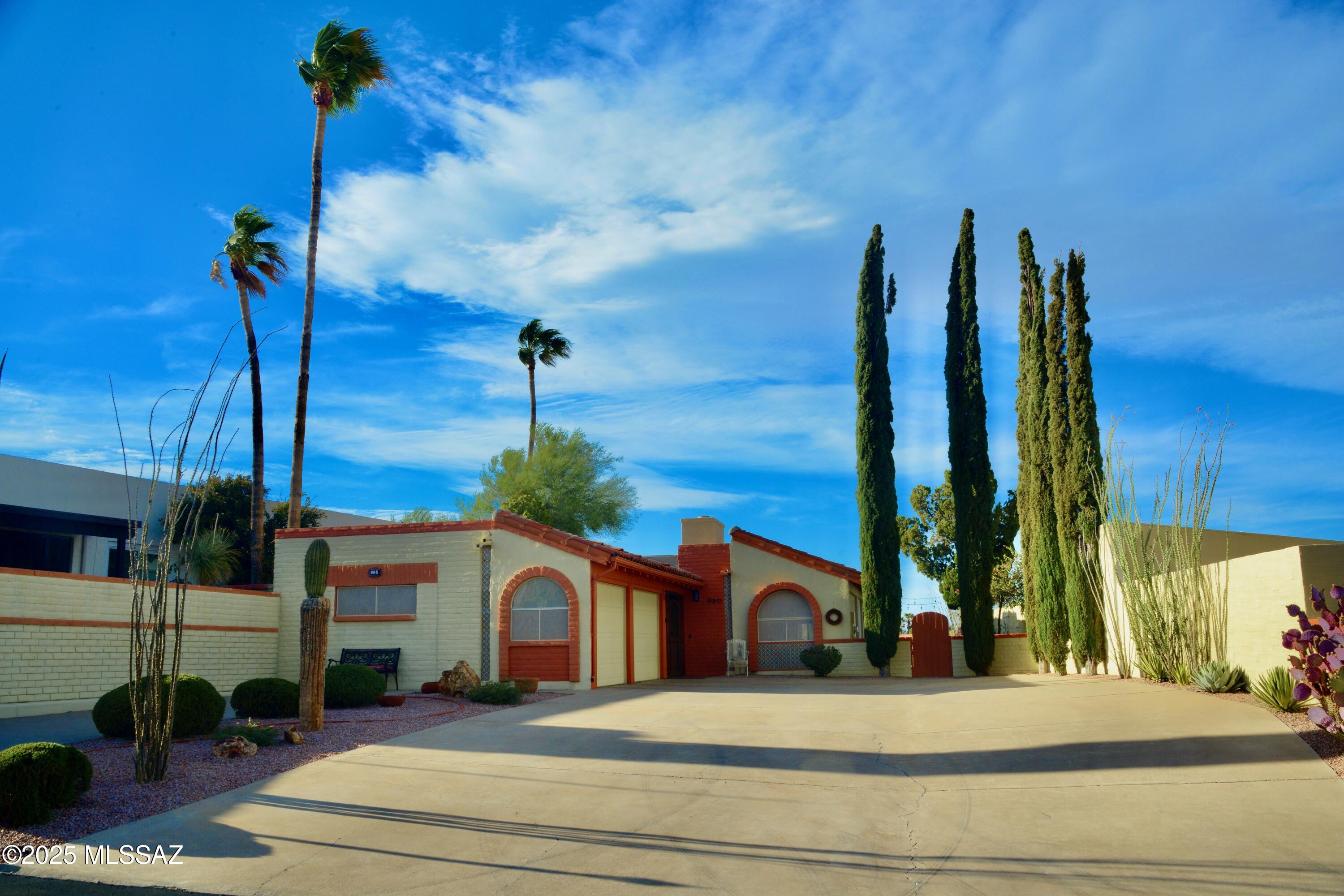 Green Valley Desert Hills NO. 2(1-613) - Residential
