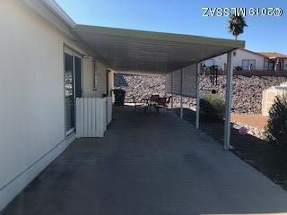 Lincoln Terrace (1-43) - Residential