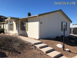 Lincoln Terrace (1-43) - Residential