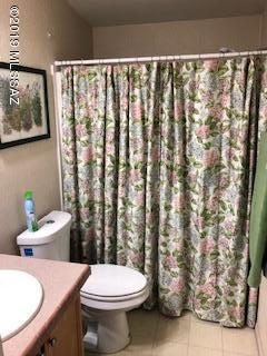 Lincoln Terrace (1-43) - Residential