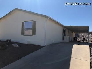 Lincoln Terrace (1-43) - Residential