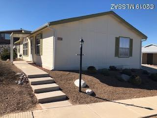 Lincoln Terrace (1-43) - Residential