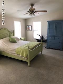 Lincoln Terrace (1-43) - Residential
