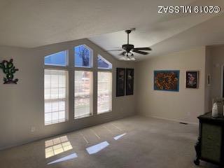Lincoln Terrace (1-43) - Residential