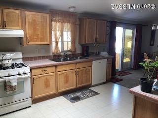 Lincoln Terrace (1-43) - Residential