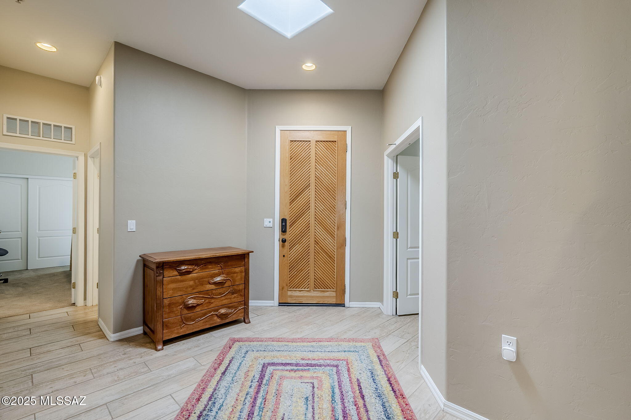 3438 S Abrego Drive