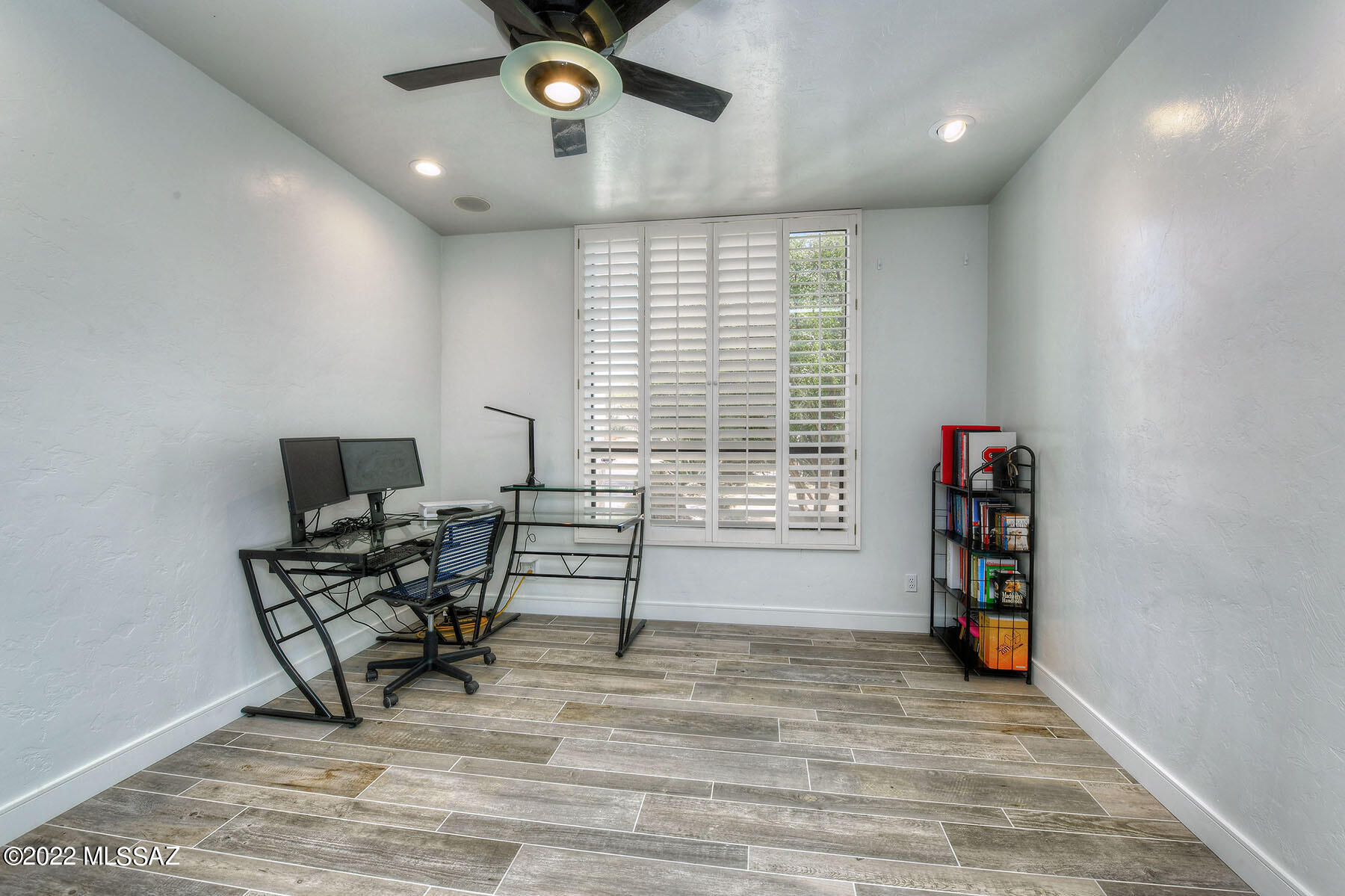 Agua Caliente Estates (1-82) - Residential