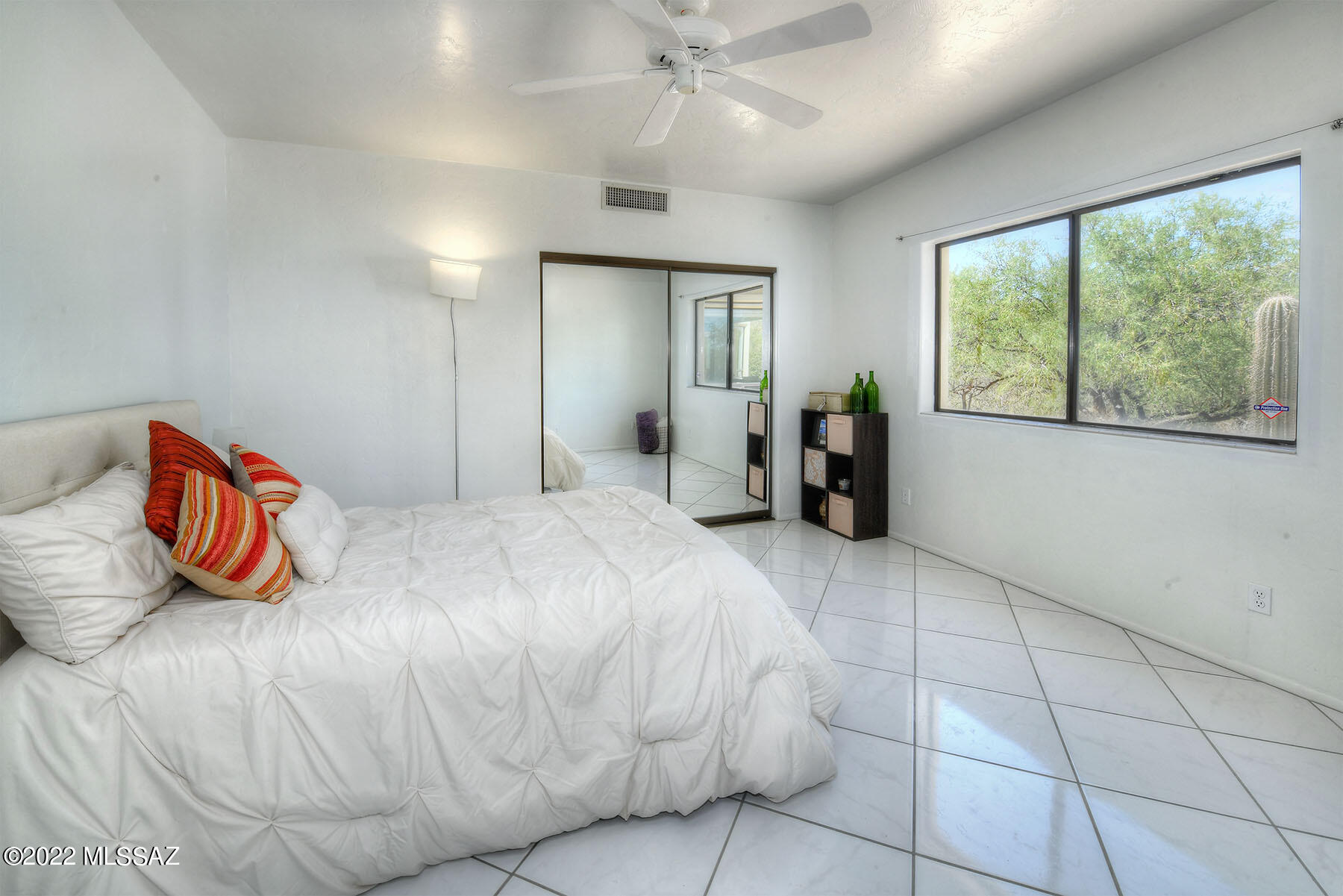 Agua Caliente Estates (1-82) - Residential