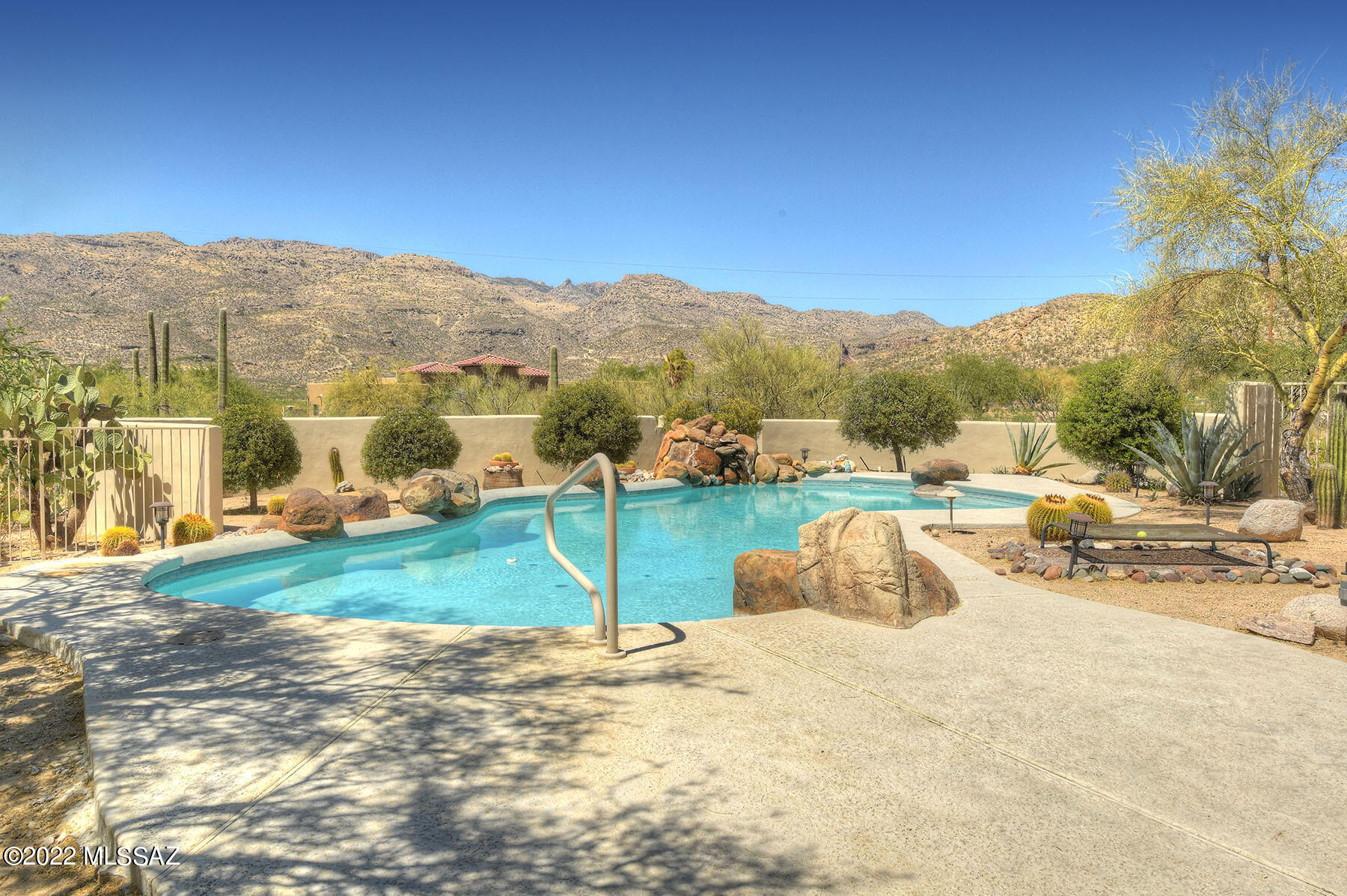 Agua Caliente Estates (1-82) - Residential
