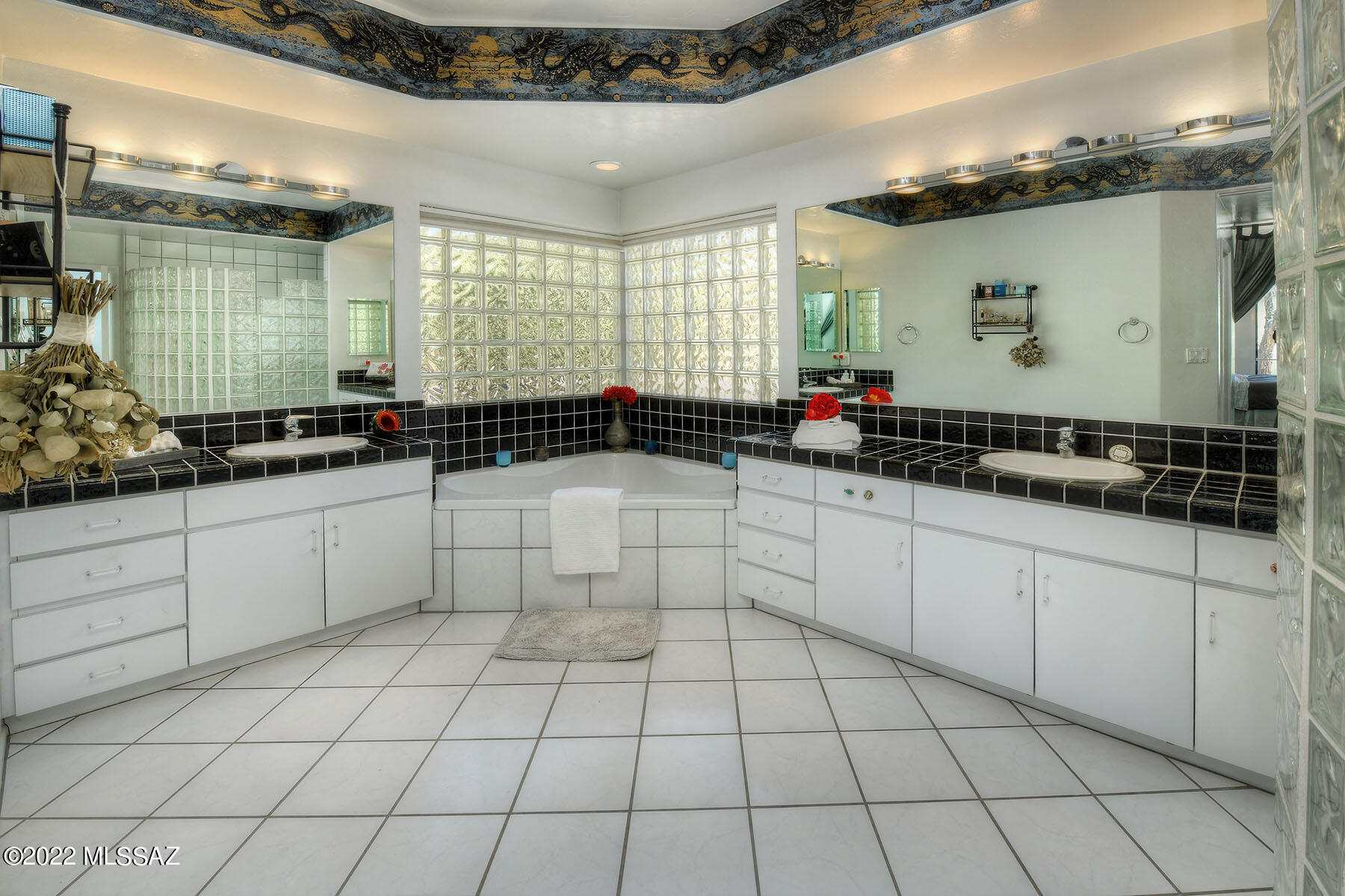 Agua Caliente Estates (1-82) - Residential