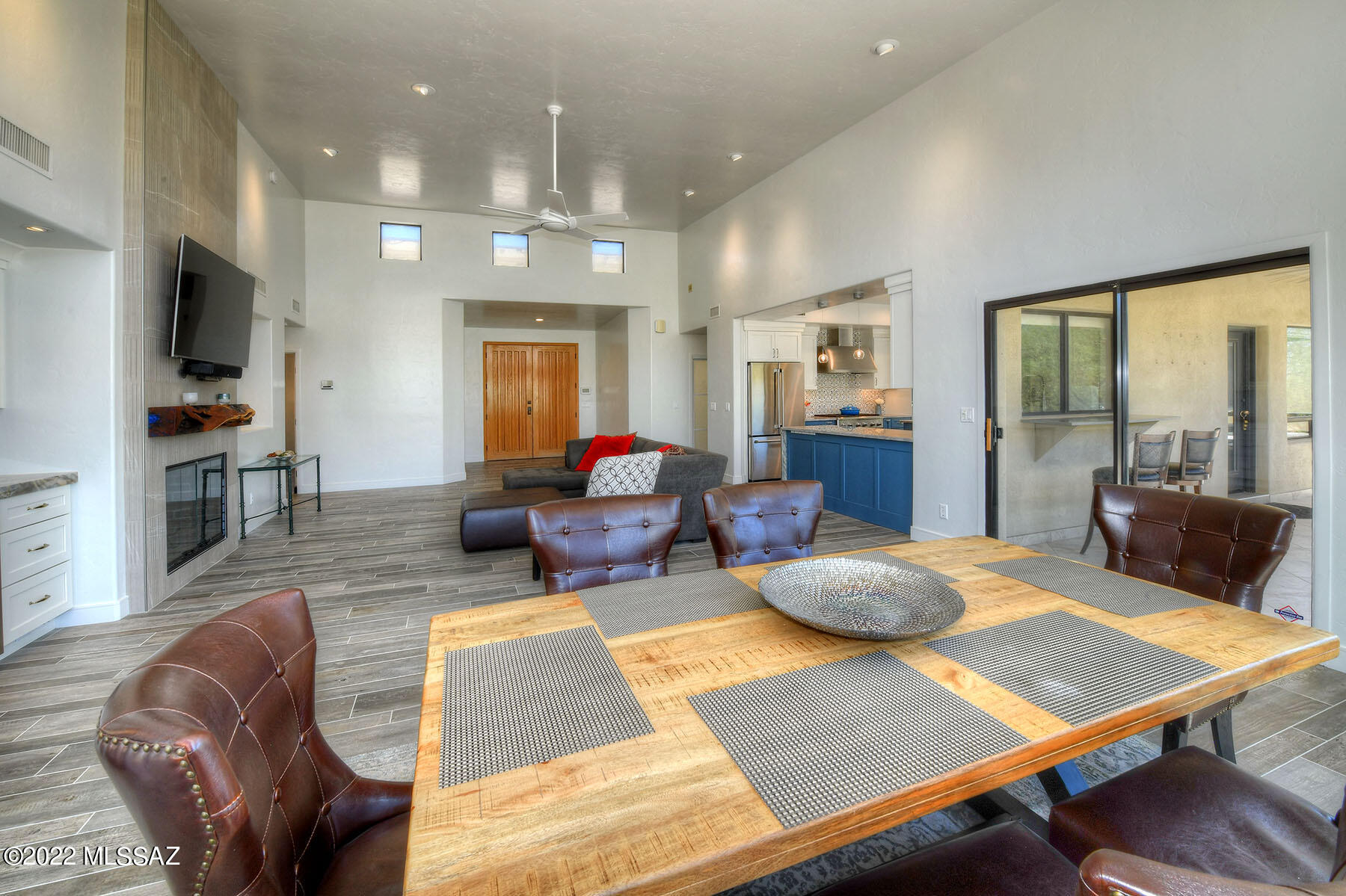 Agua Caliente Estates (1-82) - Residential