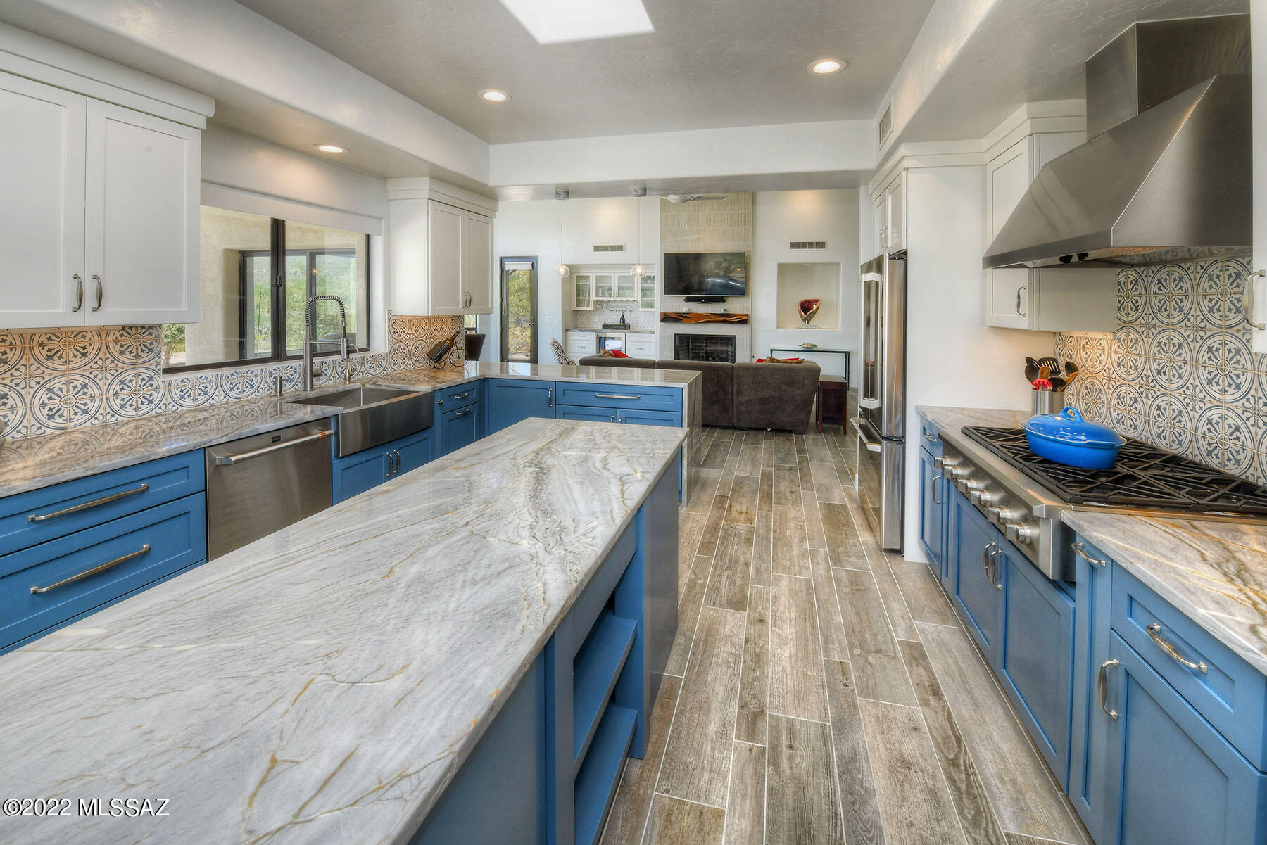 Agua Caliente Estates (1-82) - Residential